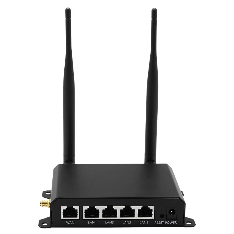 High Power MASKURA 2.4G sim Card Max Wireless Status Wifi Router with 5dbi external antenna